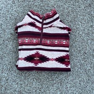 BRAND NEW with tags! sweatshirt from Maurice’s.